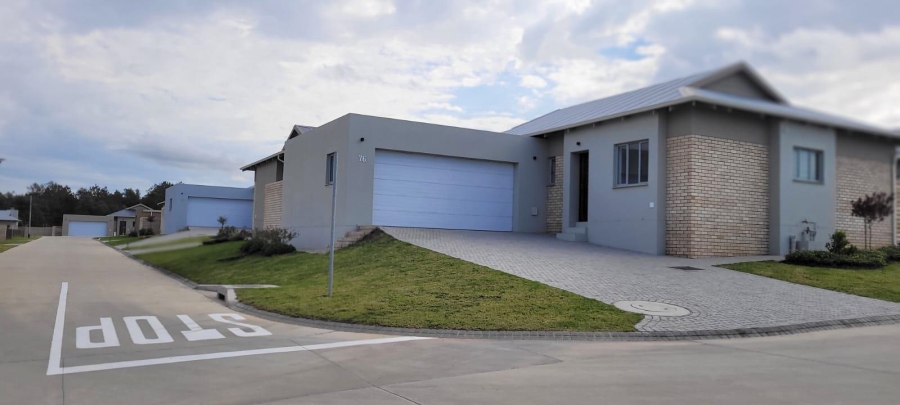 3 Bedroom Property for Sale in Mooikloof Country Estate Western Cape